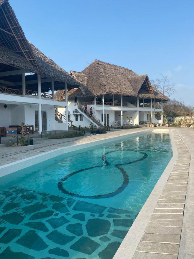 Ghelli House - Milele Resort วาตามู ภายนอก รูปภาพ