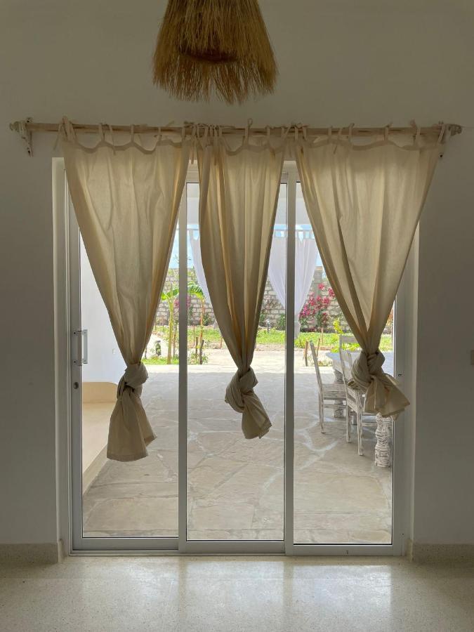 Ghelli House - Milele Resort วาตามู ภายนอก รูปภาพ